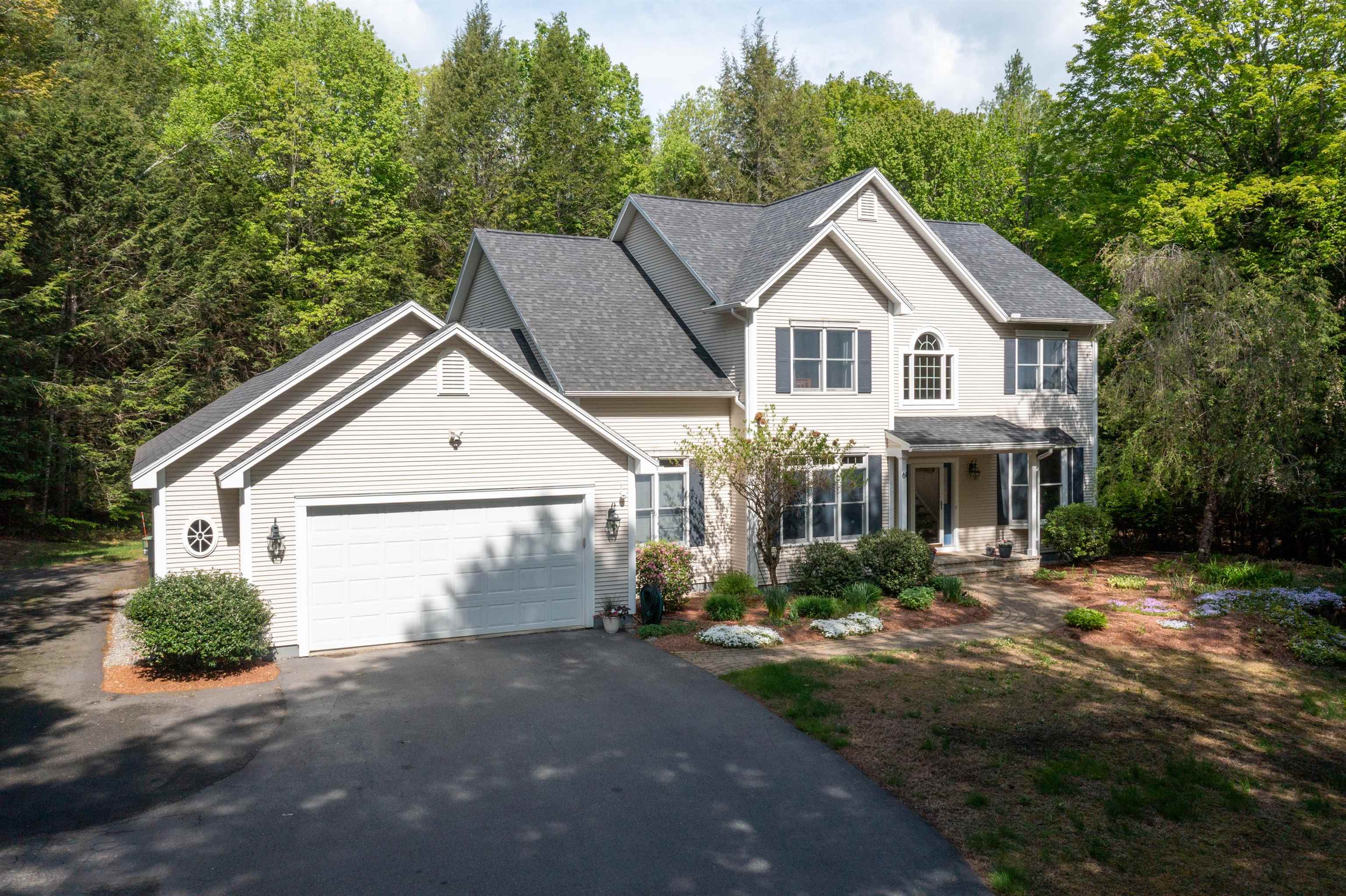 61 Summit Ridge Drive Keene, NH 03431 - Photo 56 of 58