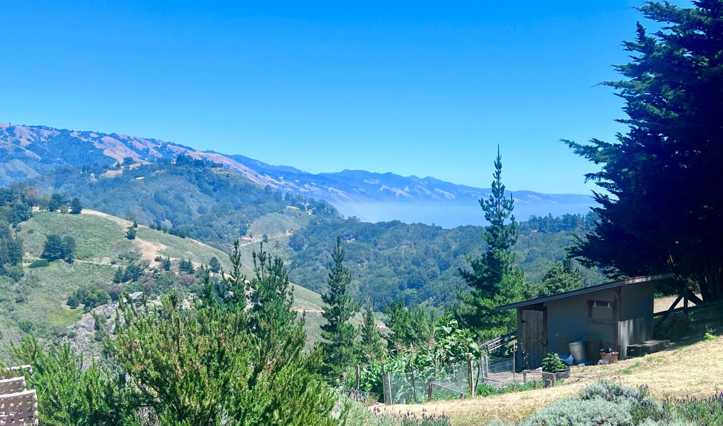 47011 Clear Ridge Road Big Sur, CA 93920 - Photo 16 of 17