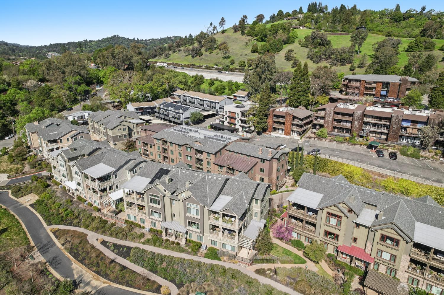 1003 Woodbury Road, Unit 104 Lafayette, CA 94549 - Photo 33 of 41