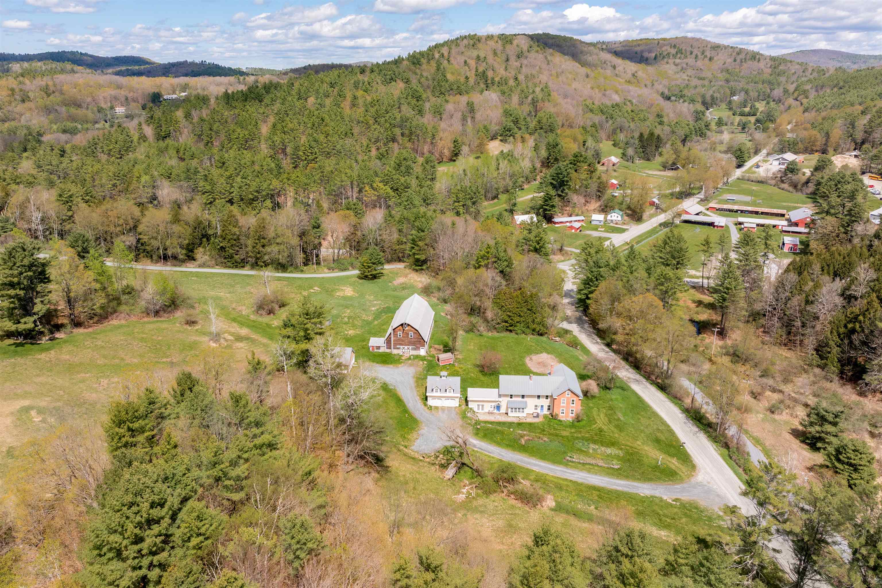 330 Parsonage Road Cornish, NH 03745 - Photo 48 of 50