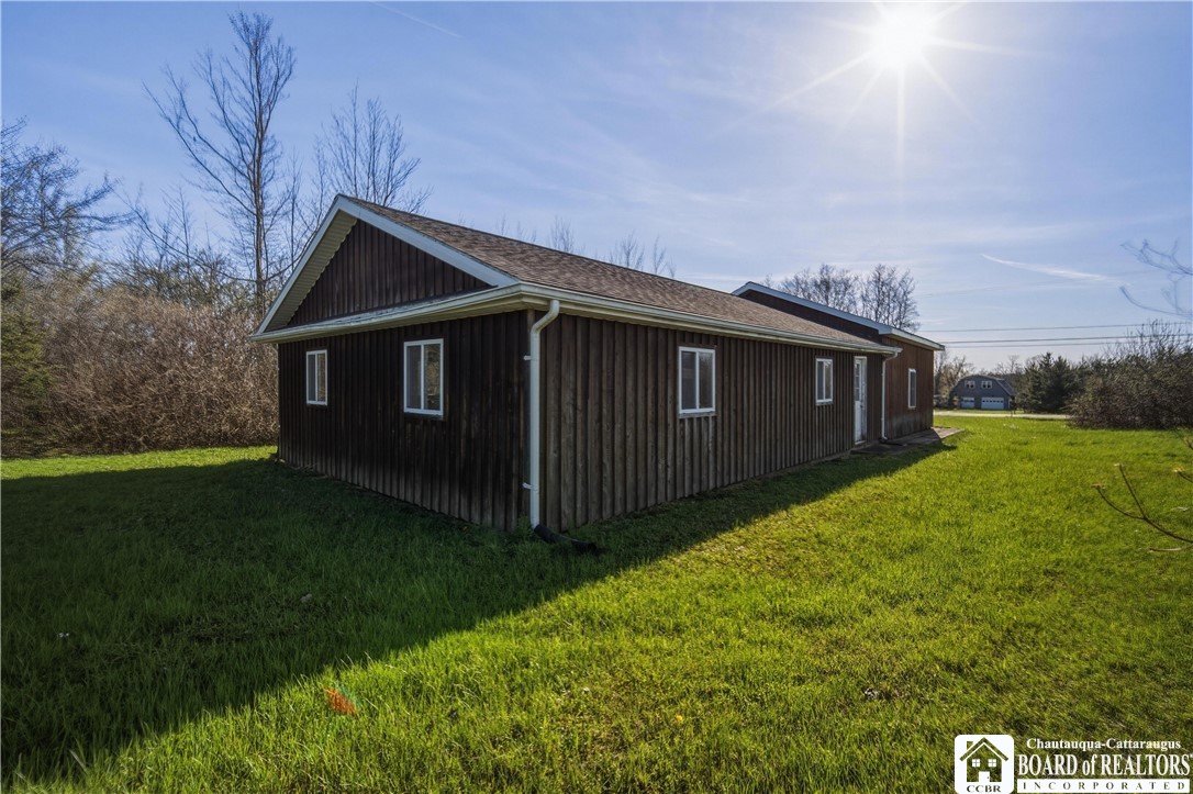 3814 Belleview Road Bemus Point, NY 14712 - Photo 6 of 14