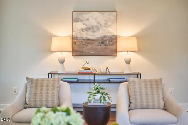 $659,000 | 8600 Rowan Oak Court, Wake Forest, NC 27587