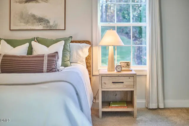 $659,000 | 8600 Rowan Oak Court, Wake Forest, NC 27587