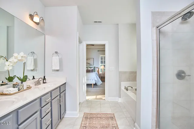 $659,000 | 8600 Rowan Oak Court, Wake Forest, NC 27587