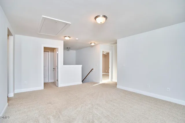 $659,000 | 8600 Rowan Oak Court, Wake Forest, NC 27587