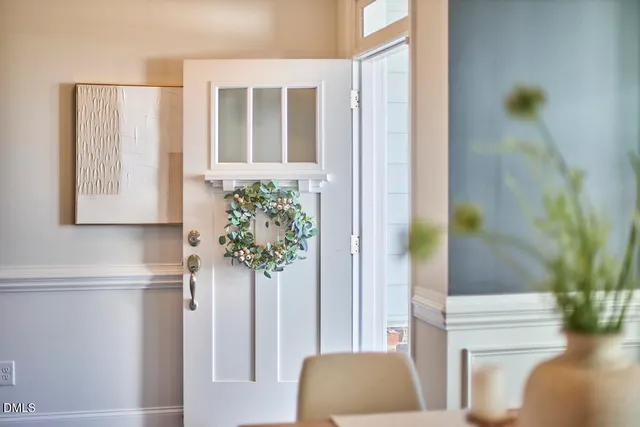 $659,000 | 8600 Rowan Oak Court, Wake Forest, NC 27587