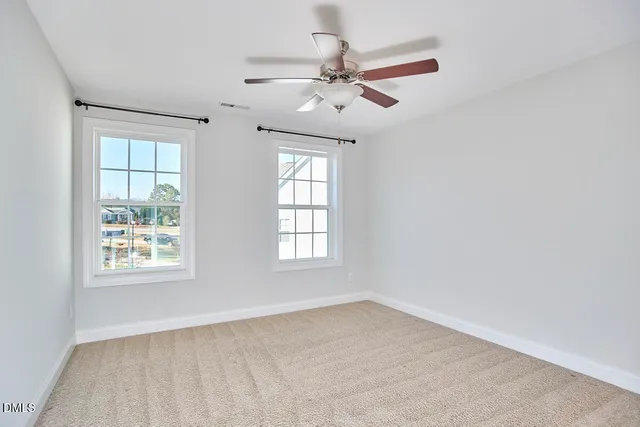 $659,000 | 8600 Rowan Oak Court, Wake Forest, NC 27587