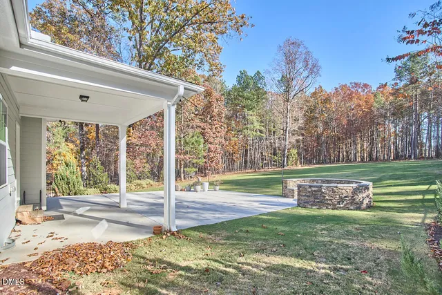 $659,000 | 8600 Rowan Oak Court, Wake Forest, NC 27587