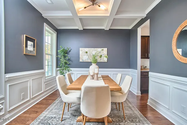 $659,000 | 8600 Rowan Oak Court, Wake Forest, NC 27587