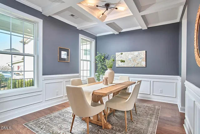 $659,000 | 8600 Rowan Oak Court, Wake Forest, NC 27587