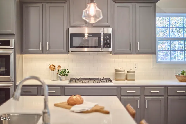 $659,000 | 8600 Rowan Oak Court, Wake Forest, NC 27587