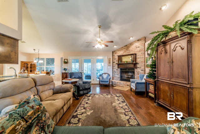 21790 Ranchette Road Robertsdale, AL 36567 - Photo 28 of 36 Gallery Image 28