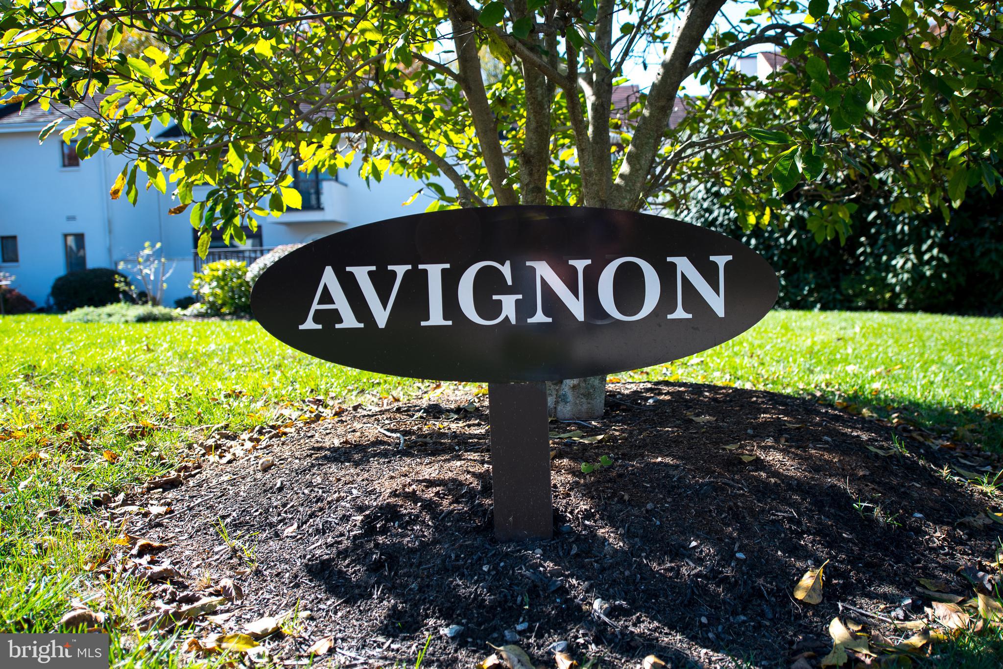 5 Avignon Devon, PA 19333 - Photo 4 of 32 Entrance to Avignon circle: 11 units.