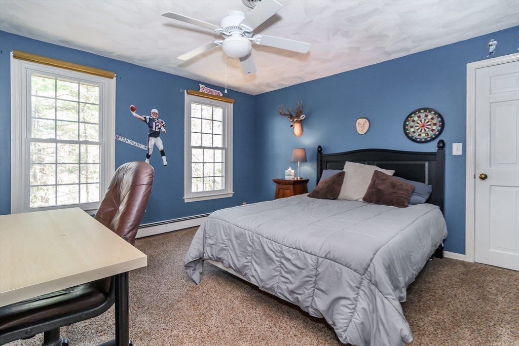 36 Bubbling Brook Road Walpole, MA 02081 - Photo 16 of 26