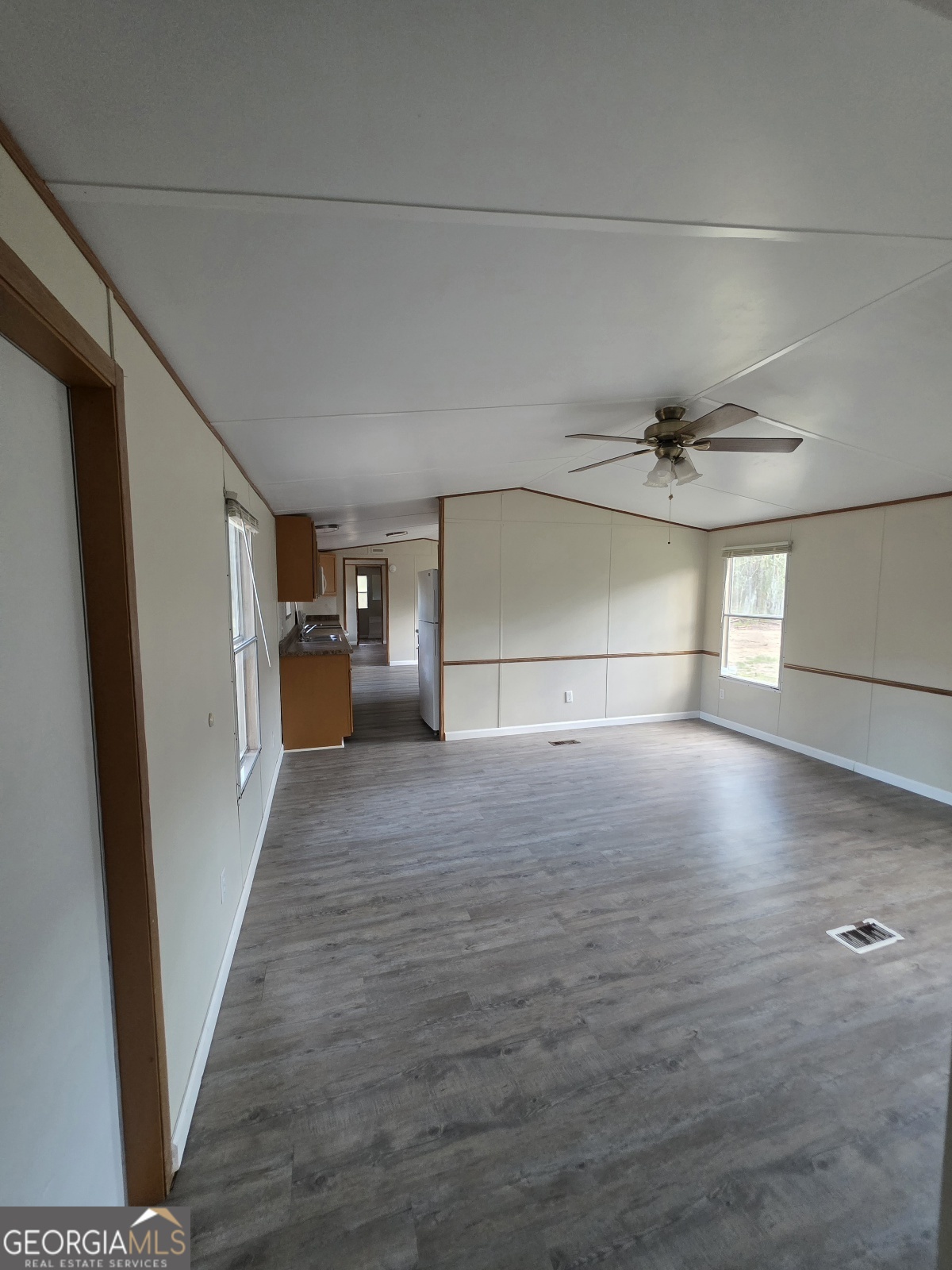 711 Deloach Mill Road Claxton, GA 30417 - Photo 4 of 12