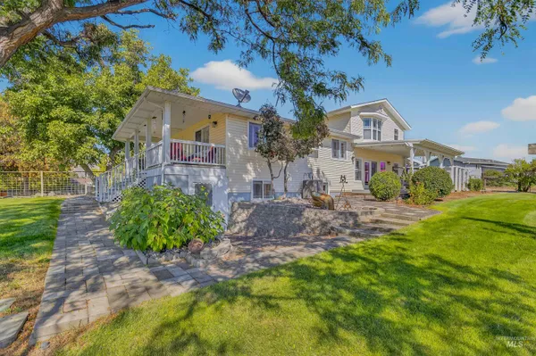 $629,000 | 2335 Valleyview Drive, Clarkston, WA 99403