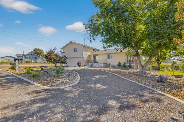 $629,000 | 2335 Valleyview Drive, Clarkston, WA 99403