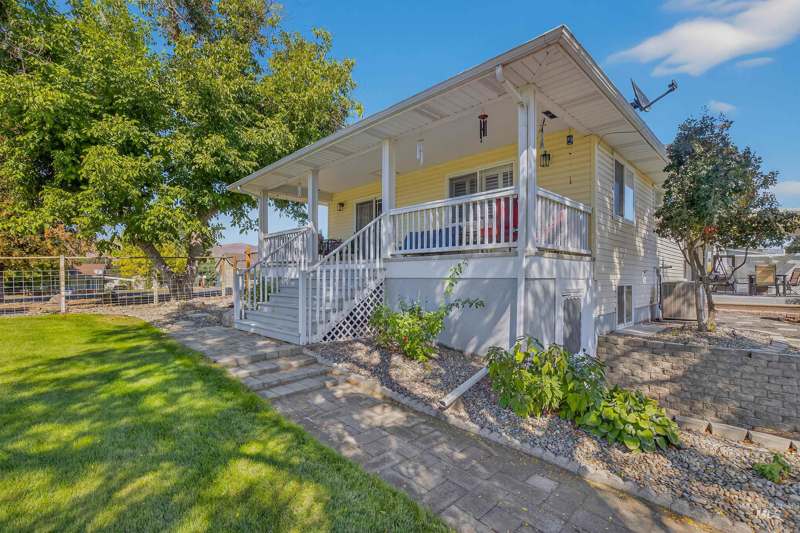 2335 Valleyview Drive Clarkston, WA 99403 - Photo 32 of 50