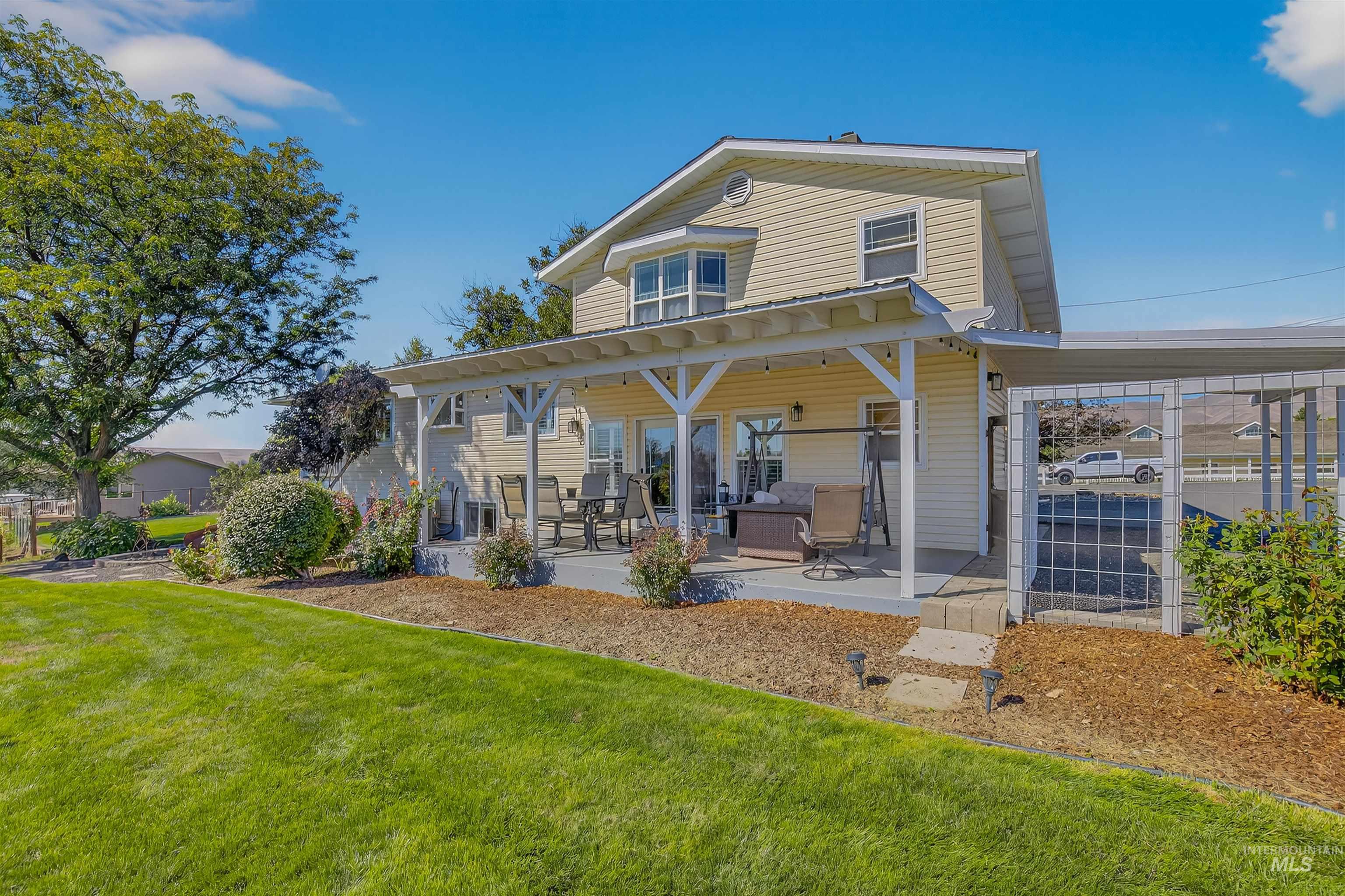 2335 Valleyview Drive Clarkston, WA 99403 - Photo 35 of 50