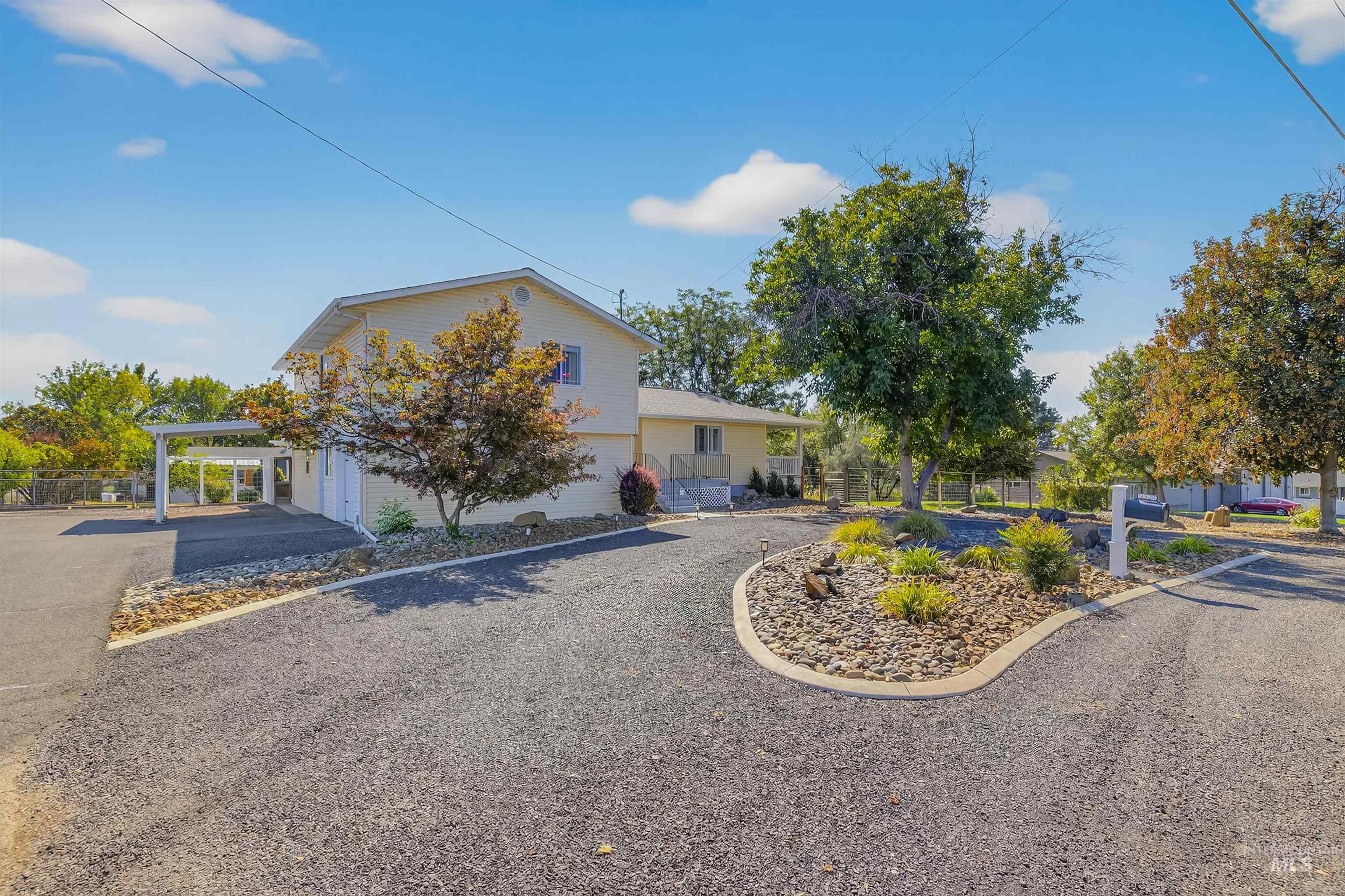 2335 Valleyview Drive Clarkston, WA 99403 - Photo 43 of 50