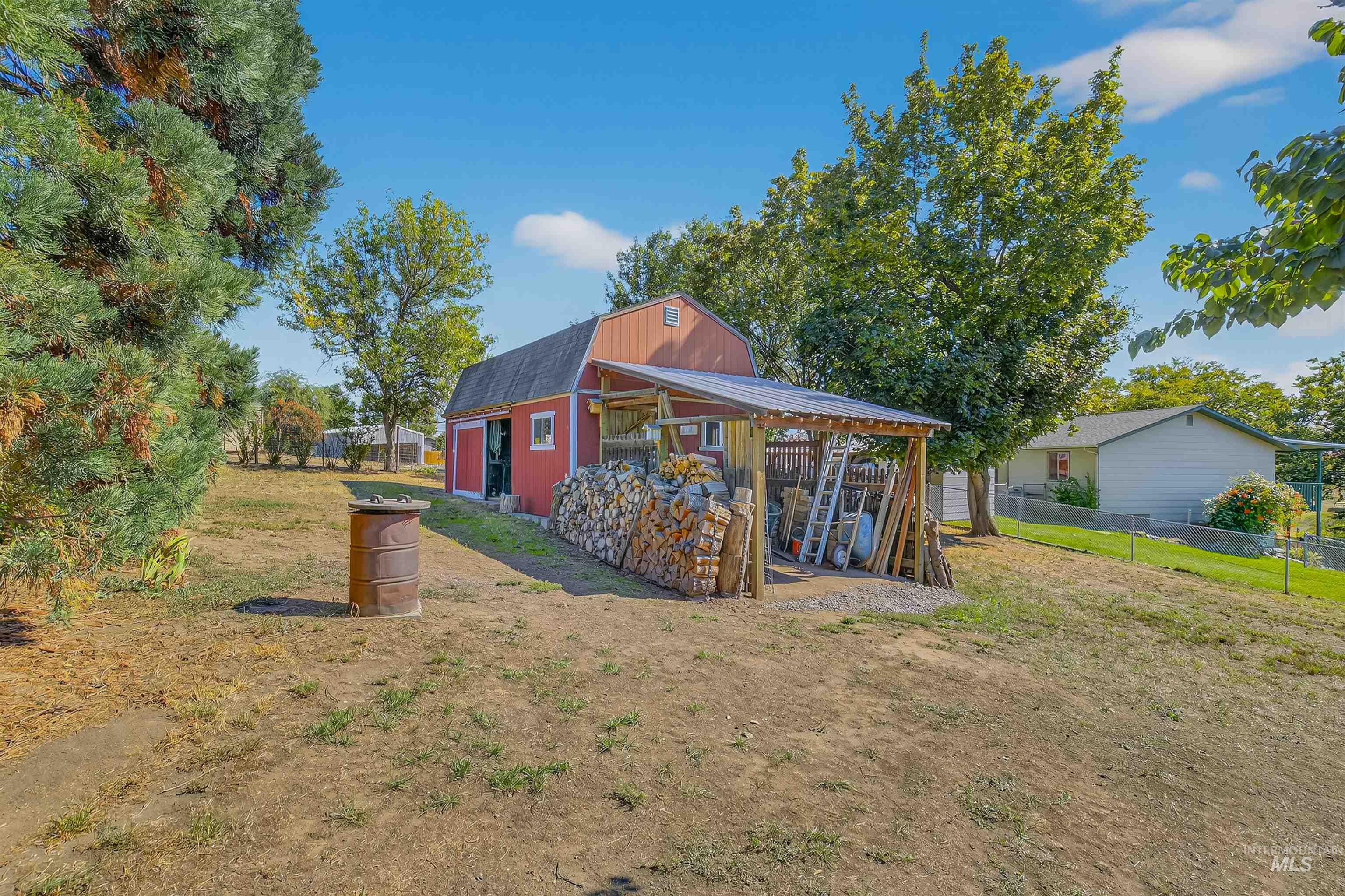 2335 Valleyview Drive Clarkston, WA 99403 - Photo 46 of 50