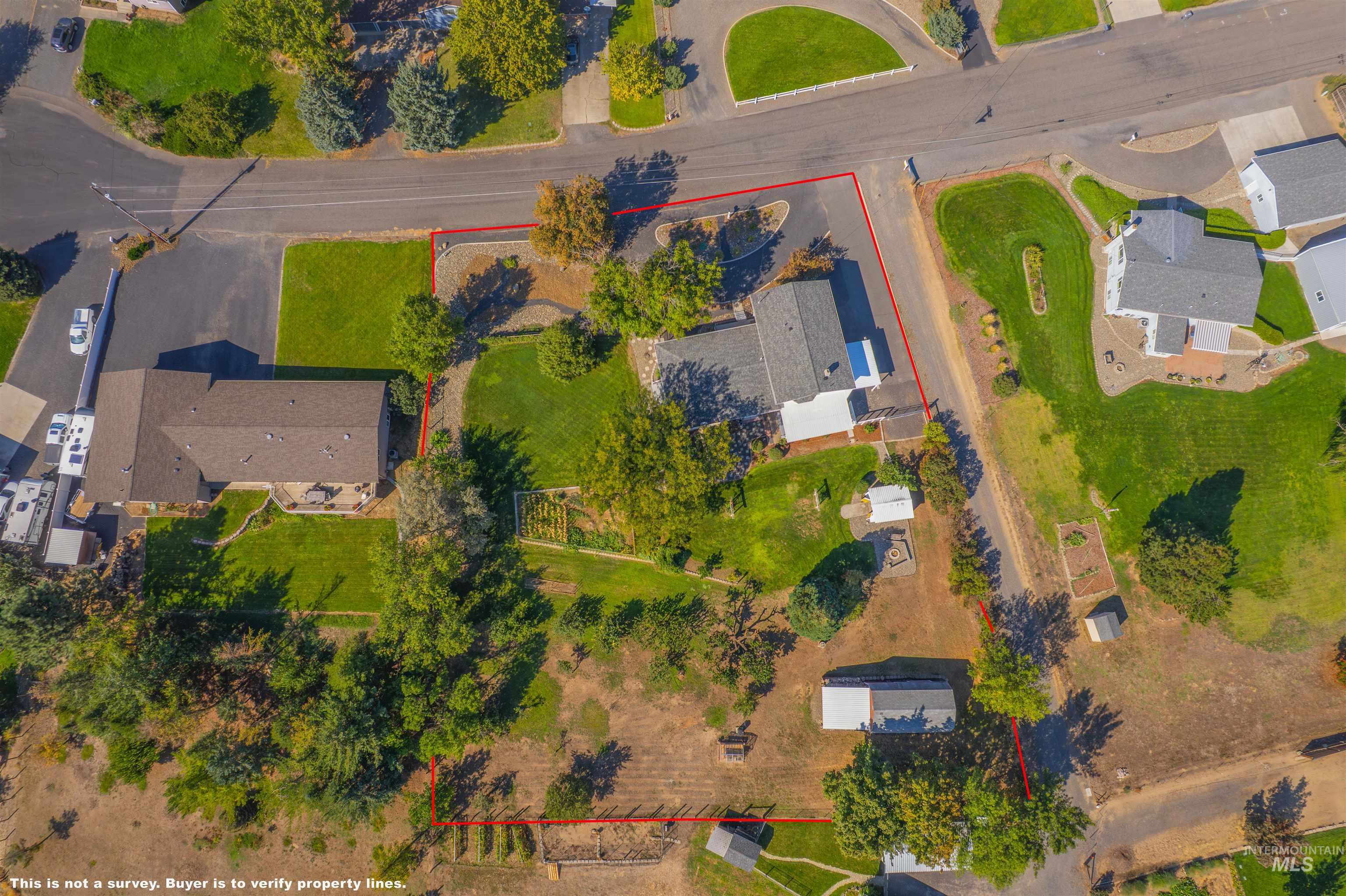 2335 Valleyview Drive Clarkston, WA 99403 - Photo 49 of 50