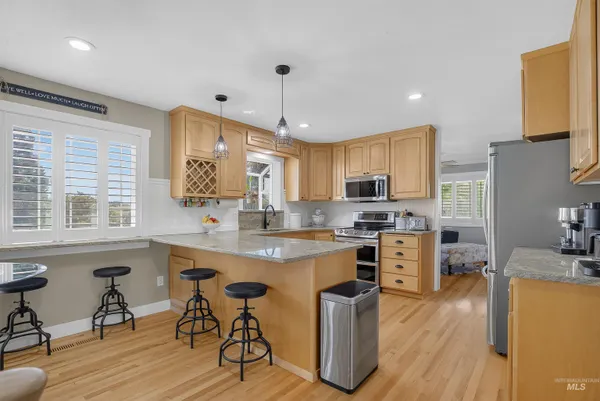 $629,000 | 2335 Valleyview Drive, Clarkston, WA 99403