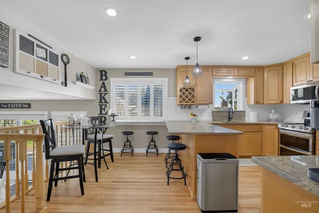 $629,000 | 2335 Valleyview Drive, Clarkston, WA 99403