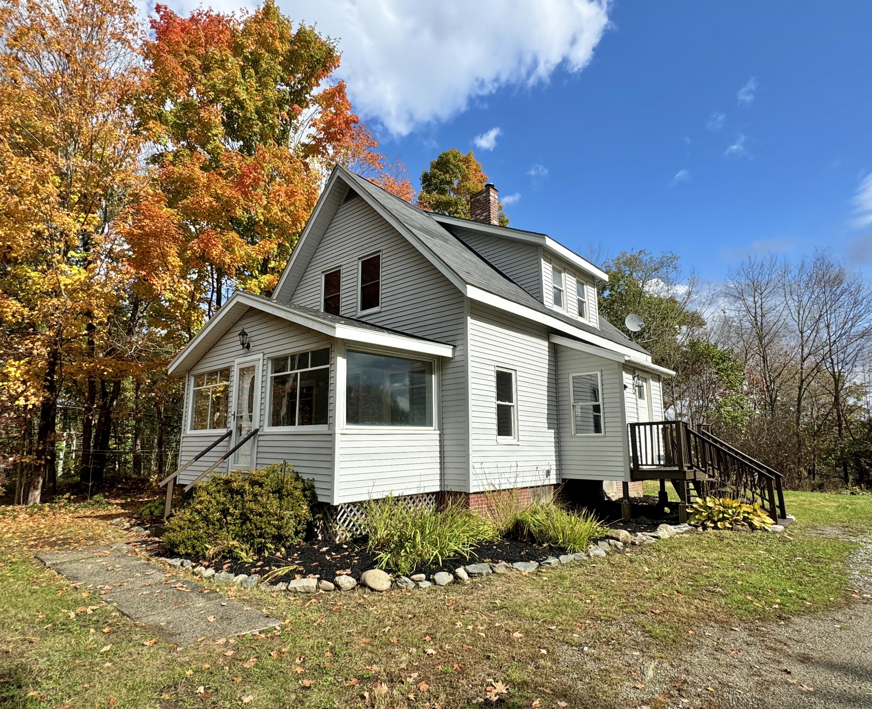 257 Christian Ridge Road Ellsworth, ME 04605 - Photo 1 of 28 20241009_152546265_iOS