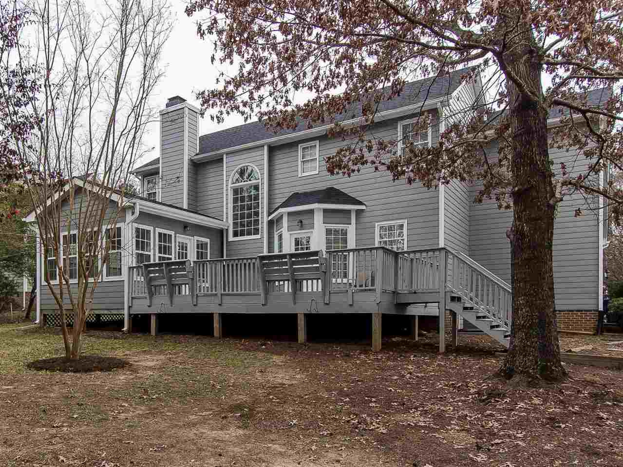 5424 Stewartby Drive Raleigh, NC 27613 - Photo 24 of 25 Photo 24