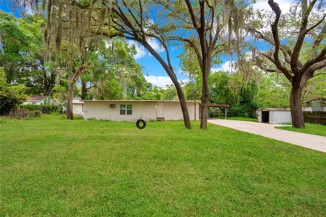 $235,000 | 38341 Palm Grove Drive, Zephyrhills, FL 33542