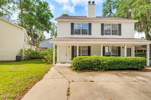 $309,000 | 102 Tamara Lane, Unit A, Port Royal, SC 29935