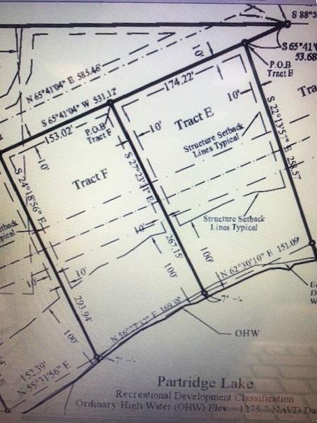 Lot F Lot F Echo Ridge Deerwood, MN 56444 - Photo 5 of 5