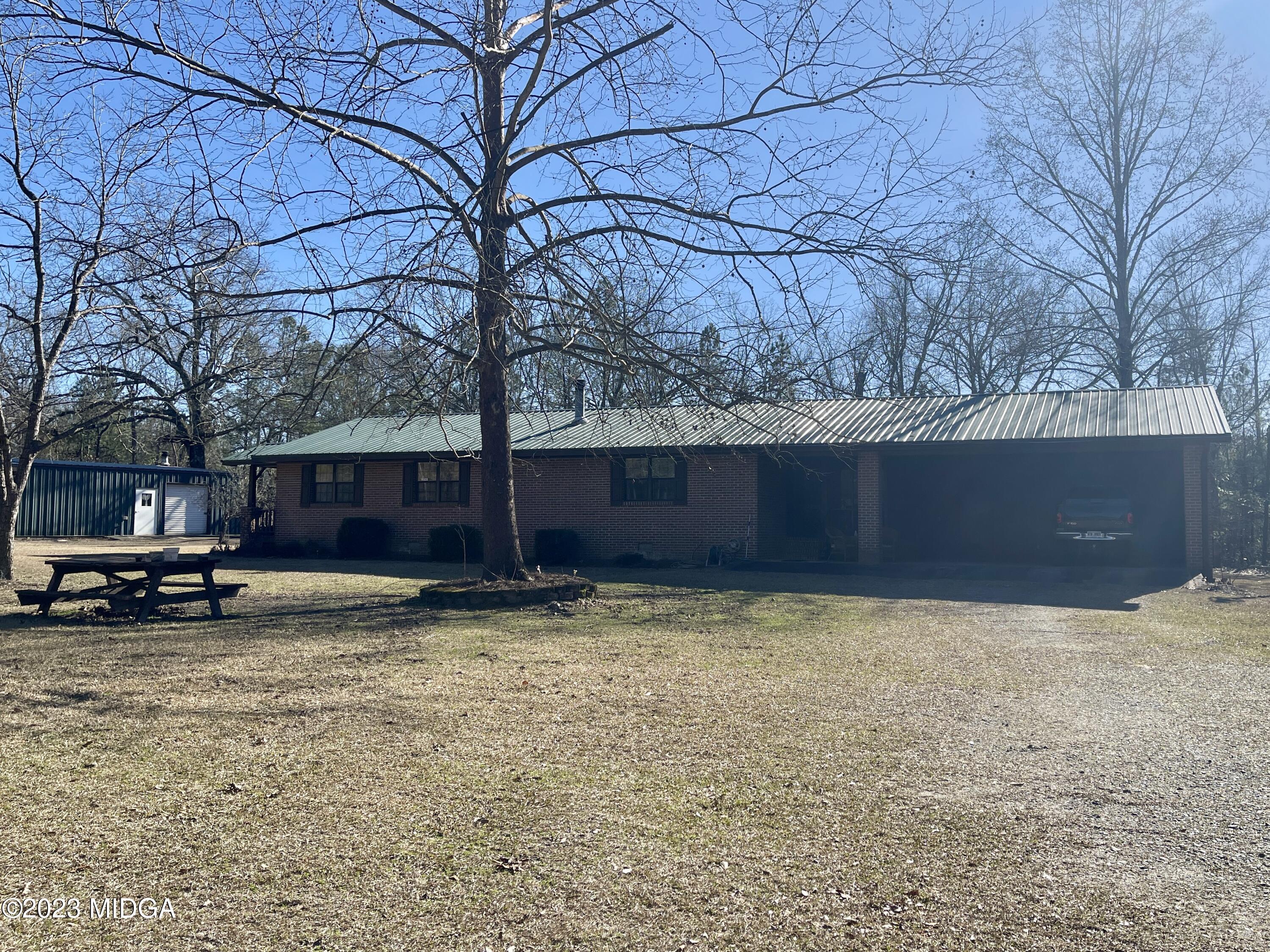 148 Smith-Starley Road McIntyre, GA 31054 - Photo 3 of 39 3