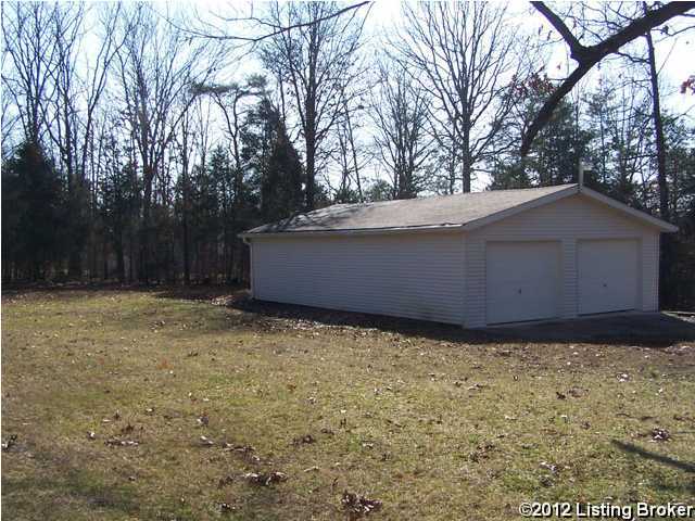 5360 Cedar Grove Road Shepherdsville, KY 40165 - Photo 19 of 24 Additional Photo