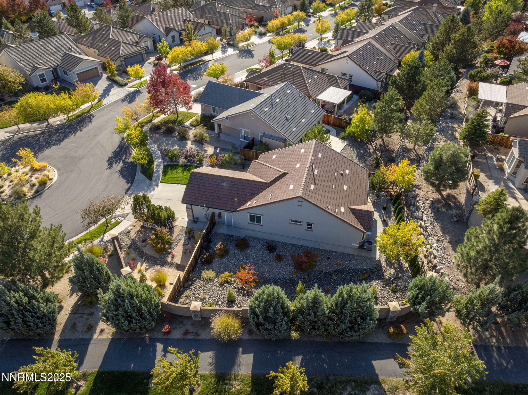9105 Heritage Ridge Court Reno, NV 89523 - Photo 3 of 27 3-web-or-mls-DJI_0821