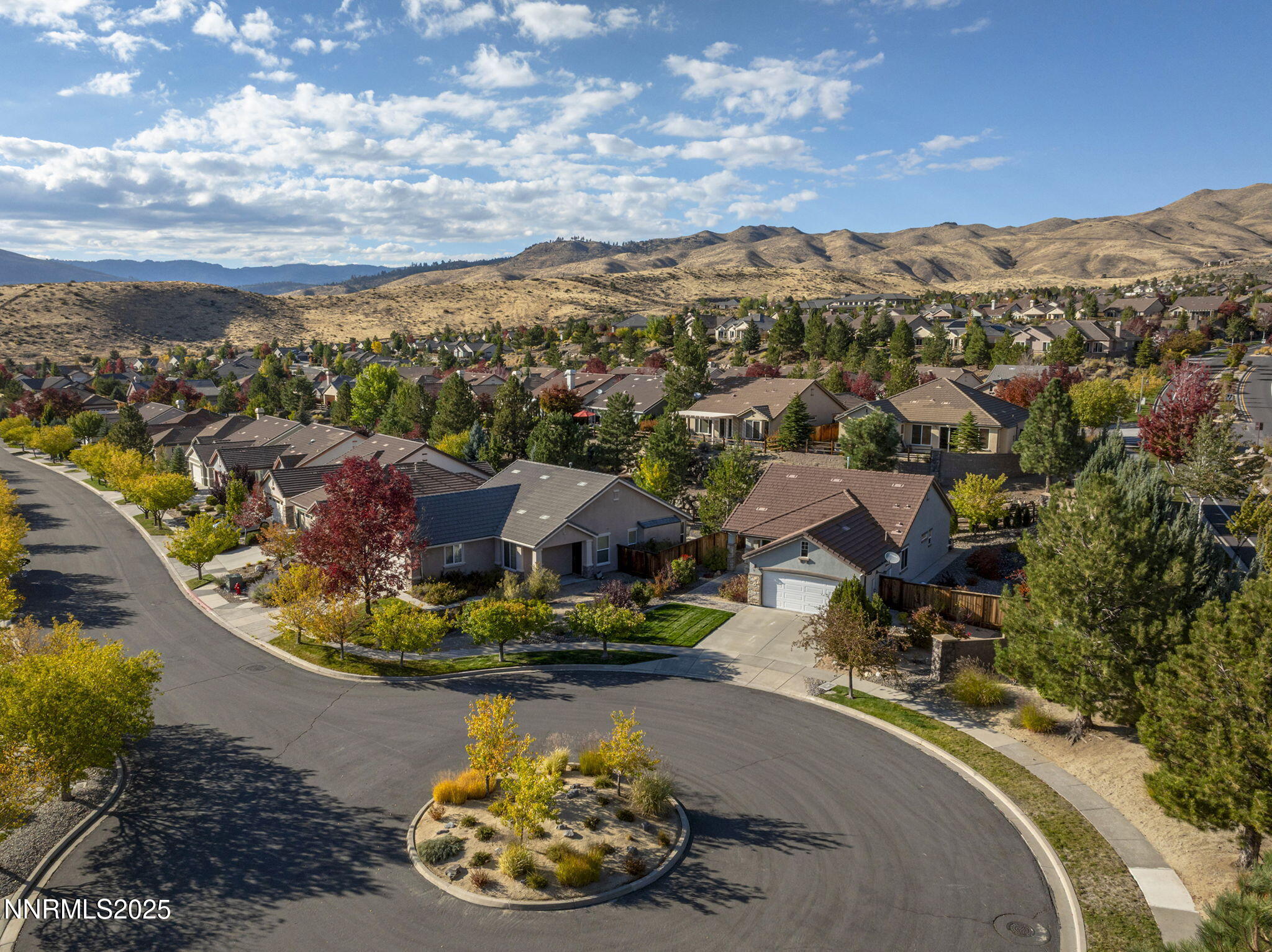 9105 Heritage Ridge Court Reno, NV 89523 - Photo 4 of 27 4-web-or-mls-DJI_0816
