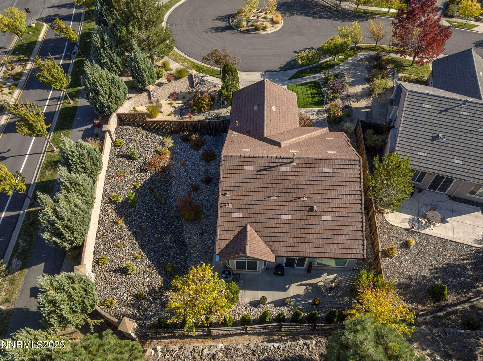 9105 Heritage Ridge Court Reno, NV 89523 - Photo 5 of 27 5-web-or-mls-DJI_0818