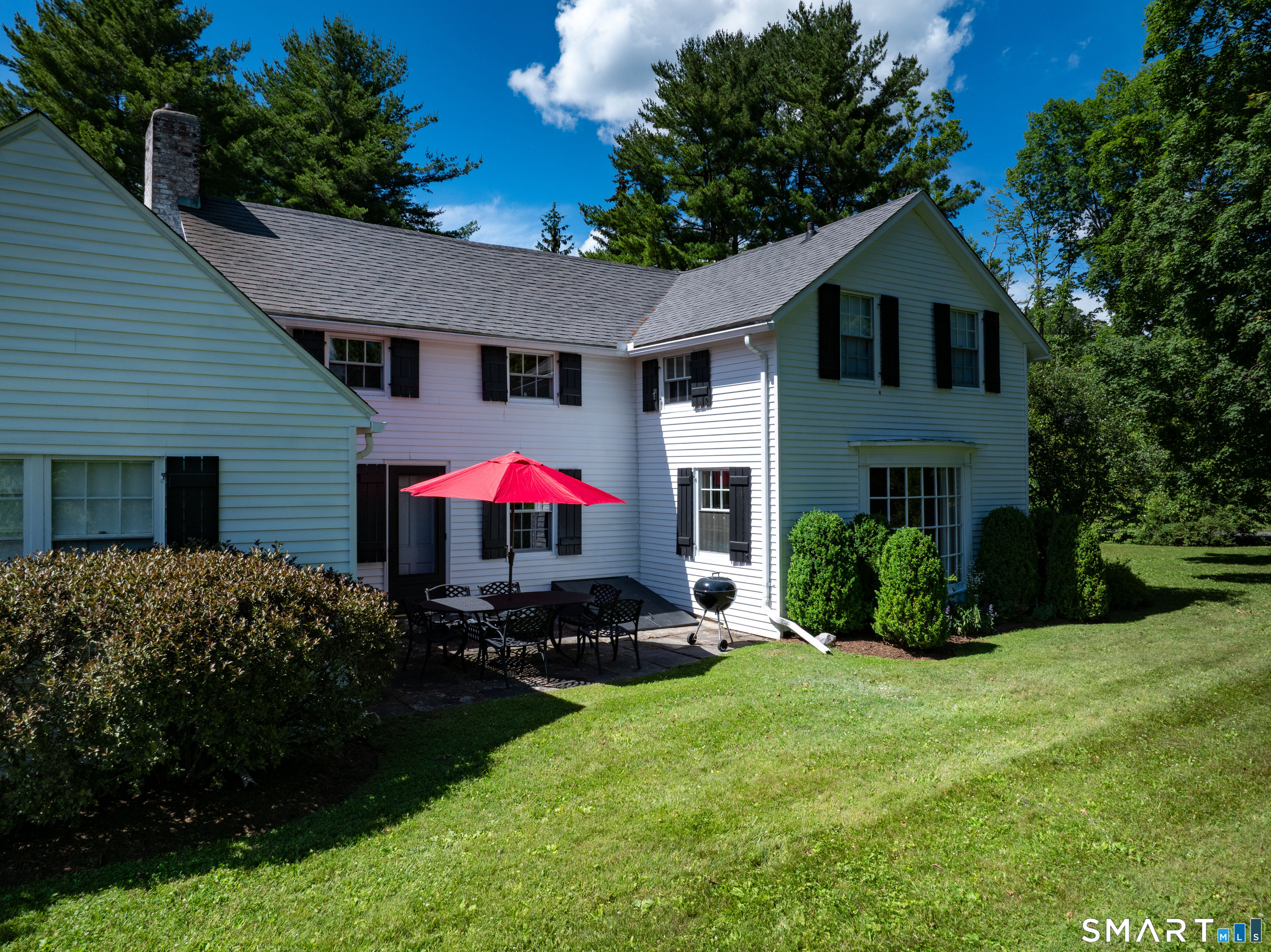 461 Wells Hill Road Salisbury, CT 06039 - Photo 2 of 26