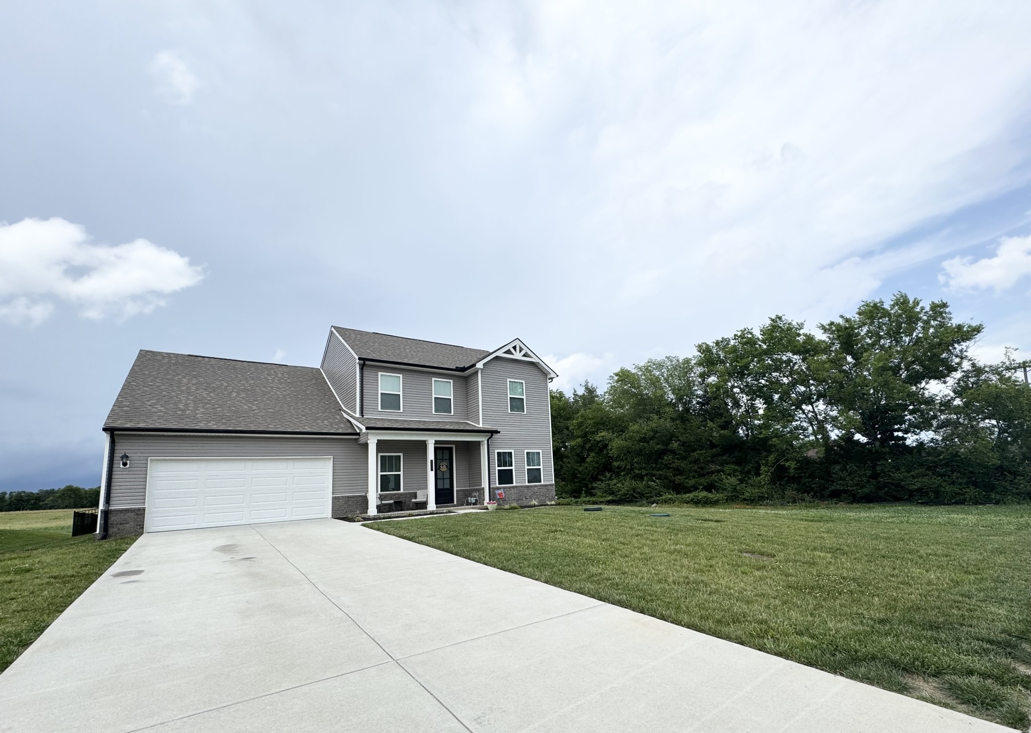 4802 Turquoise Lane Murfreesboro, TN 37129 - Photo 2 of 29