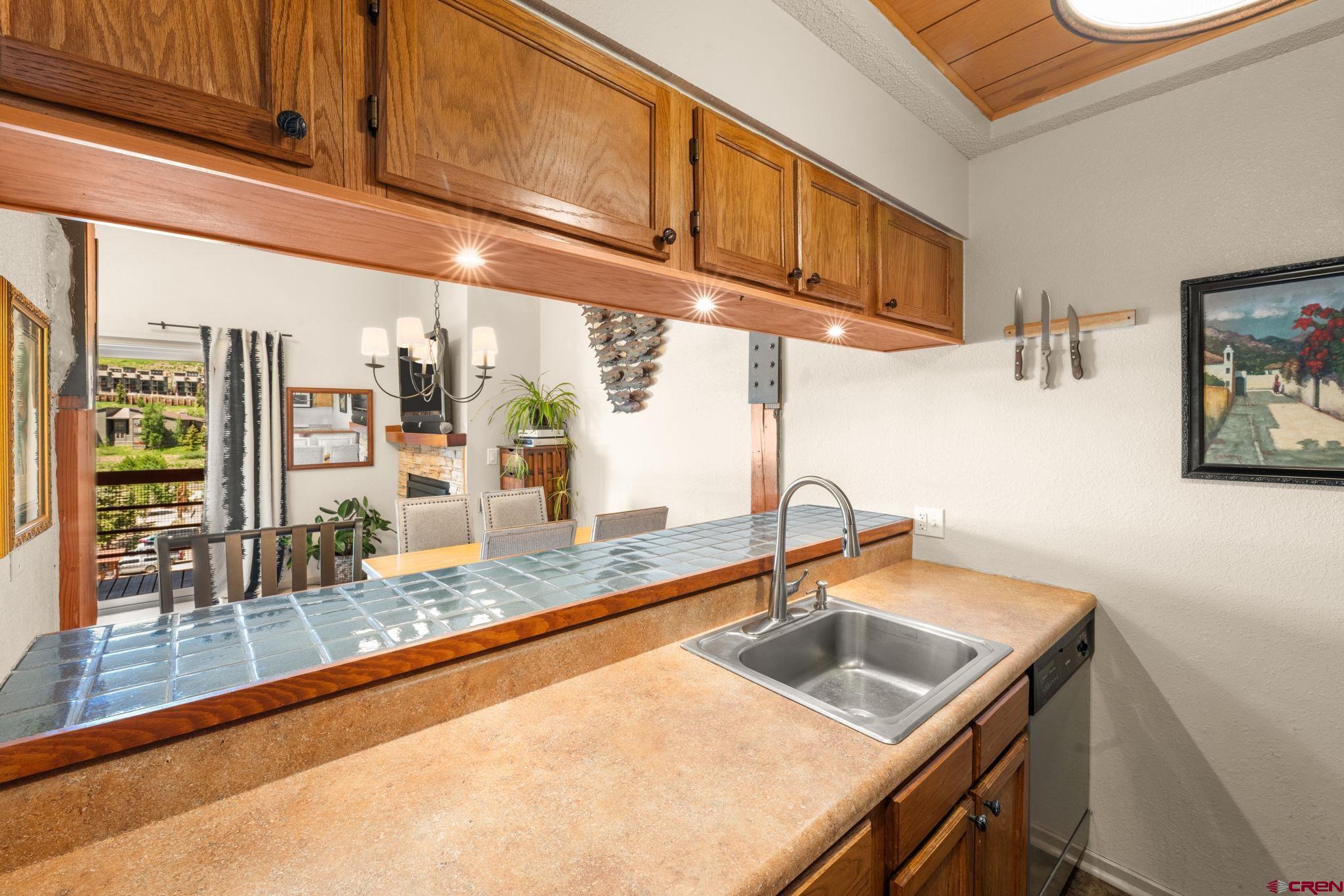 25 Emmons Road, Unit 41 Crested Butte, CO 81225 - Photo 15 of 40