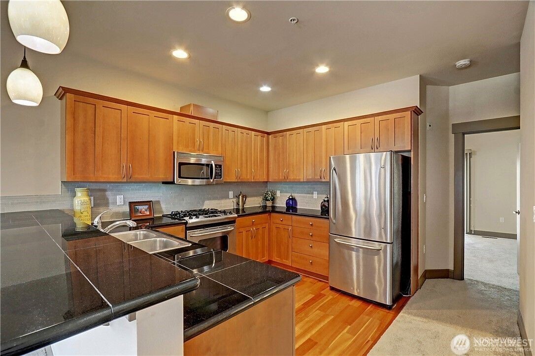 2115 201st Place Southeast, Unit A1 Bothell, WA 98012 - Photo 6 of 19