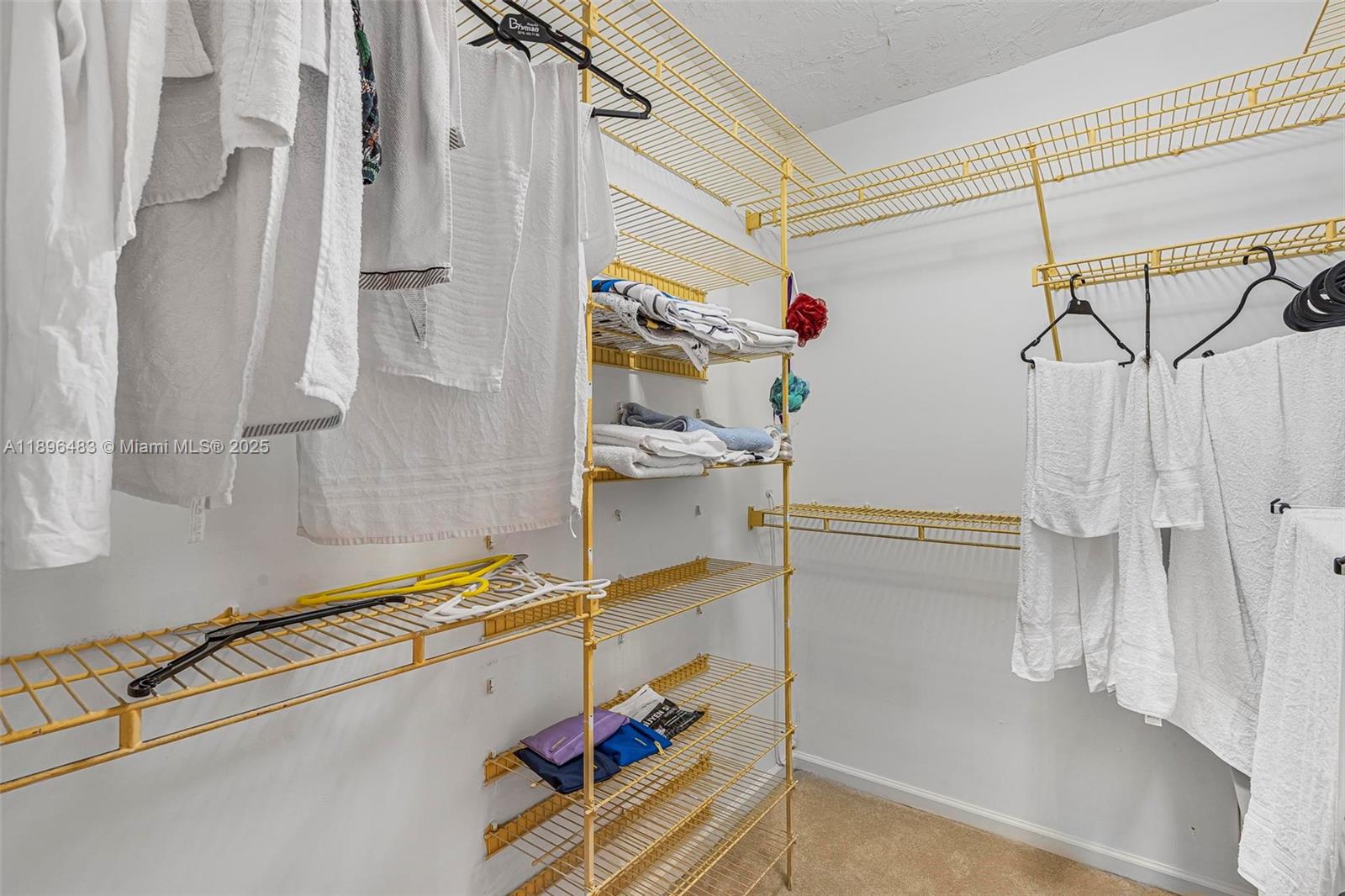 7507 La Paz Boulevard, Unit 407 Boca Raton, FL 33433 - Photo 23 of 34 a bathroom with a bathtub and a shower