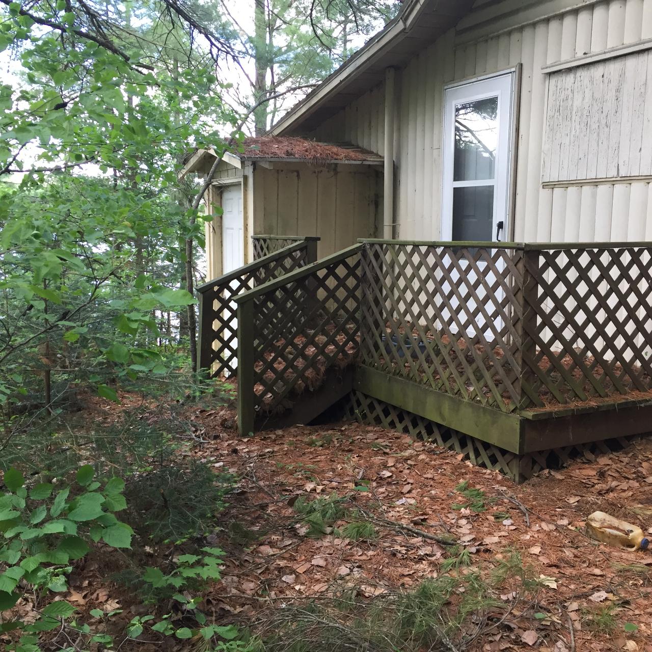 N12016 Kablitz Road Tomahawk, WI 54487 - Photo 1 of 15 Gallery Image 1
