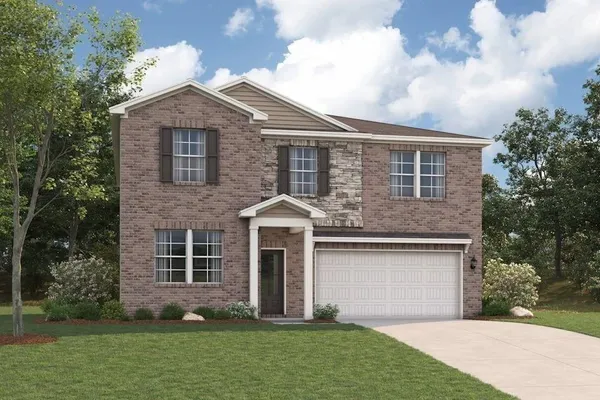 $510,064 | 8051 Dickens Drive, Fairburn, GA 30213