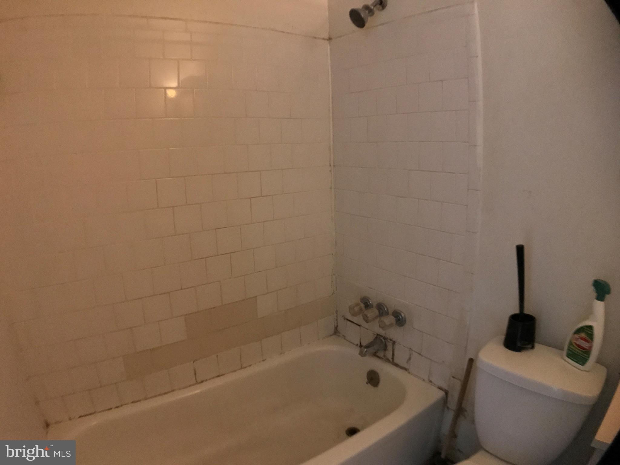 8841 Trimble Way Rosedale, MD 21237 - Photo 10 of 10 Upper Level Full Bath