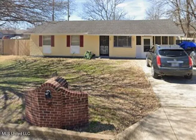 $108,000 | 901 Westhaven Circle, Clarksdale, MS 38614