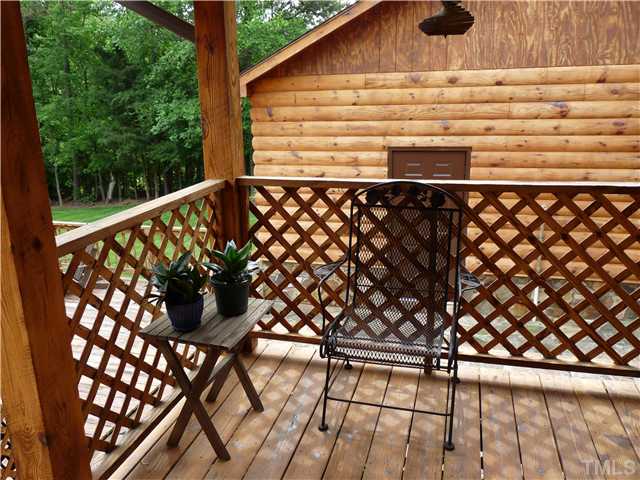 115 Log Home Road Timberlake, NC 27583 - Photo 11 of 23