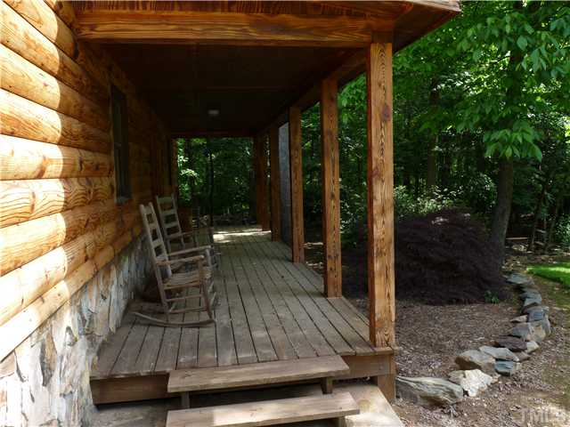 115 Log Home Road Timberlake, NC 27583 - Photo 12 of 23