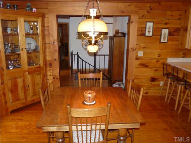 115 Log Home Road Timberlake, NC 27583 - Photo 13 of 23